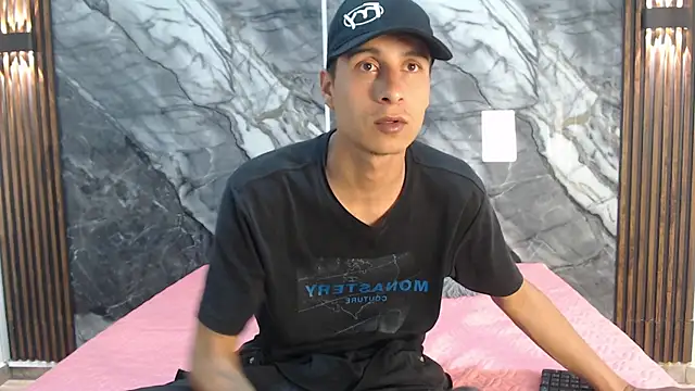 cameronsilverman online show from April 2026 07:09:01 PM
