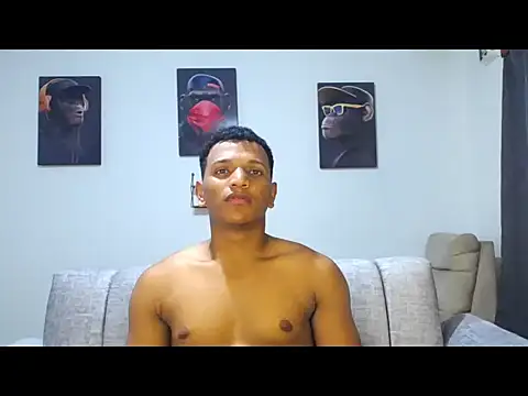 Snapshot of Ian_Arcia chatting on May 2026 01:13:01 AM Ian Arcia online show from May 2026 01:13:01 AM