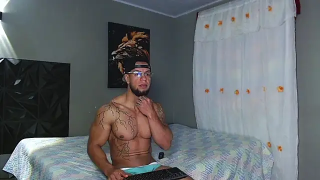 Snapshot of JACOB_BECKET chatting on June 2026 12:14:02 PM JACOB BECKET online show from June 2026 12:14:02 PM
