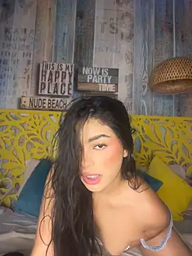 Snapshot of EvasBlazeXXX chatting on April 2026 01:26:02 PM EvasBlazeXXX online show from April 2026 01:26:02 PM