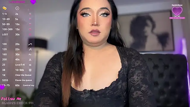 Snapshot of Sensual_Ekang chatting on June 2026 02:37:02 PM Sensual Ekang online show from June 2026 02:37:02 PM