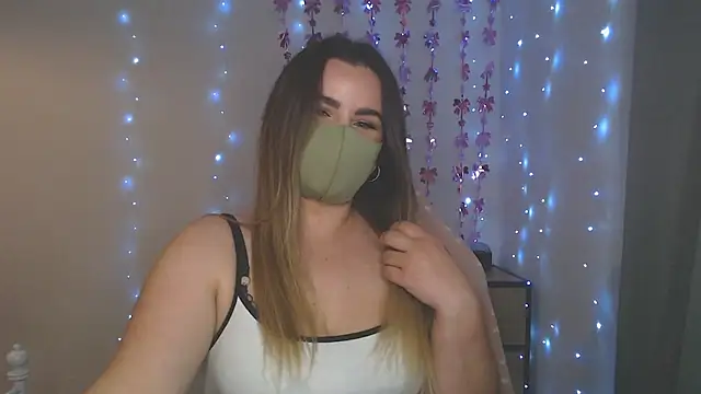 MillaVelvet online show from May 2026 11:59:02 AM