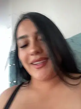 SahanaPrincesss online show from June 2026 04:45:02 PM