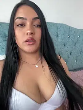 SahanaPrincesss online show from June 2026 06:56:02 PM