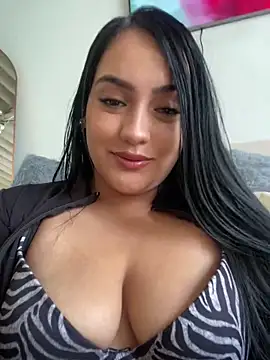 SahanaPrincesss online show from June 2026 04:55:01 PM