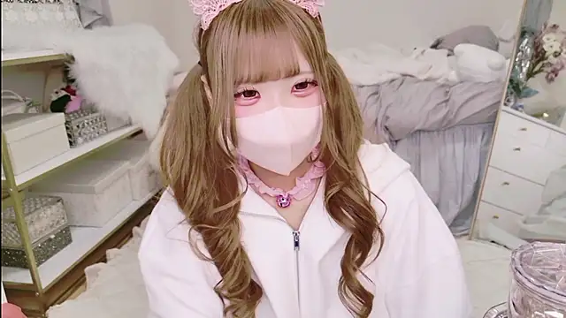 Snapshot of Ichiru_chan chatting on May 2026 10:54:01 AM Ichiru chan online show from May 2026 10:54:01 AM