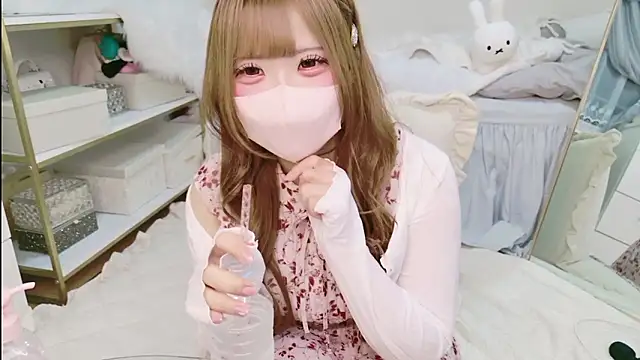 Snapshot of Ichiru_chan chatting on May 2026 02:33:01 PM Ichiru chan online show from May 2026 02:33:01 PM