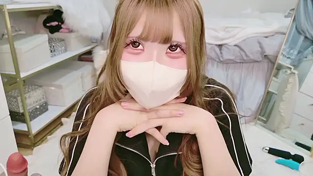 Snapshot of Ichiru_chan chatting on June 2026 07:31:01 AM Ichiru chan online show from June 2026 07:31:01 AM