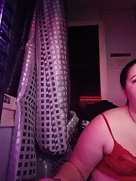 Snapshot of LittleMairy chatting on June 2026 08:55:02 PM LittleMairy online show from June 2026 08:55:02 PM
