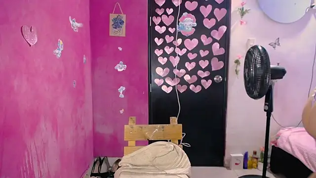 Kiara tits online show from July 2026 01:44:02 AM