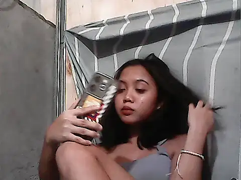 Snapshot of Yours_AsianPinayGirl18 chatting on July 2026 12:16:02 AM Yours AsianPinayGirl18 online show from July 2026 12:16:02 AM