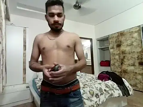 Desihotboy990 online show from May 2026 04:01:02 PM