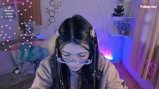 Snapshot of mia_smoke_ chatting on June 2026 12:07:02 PM mia smoke online show from June 2026 12:07:02 PM