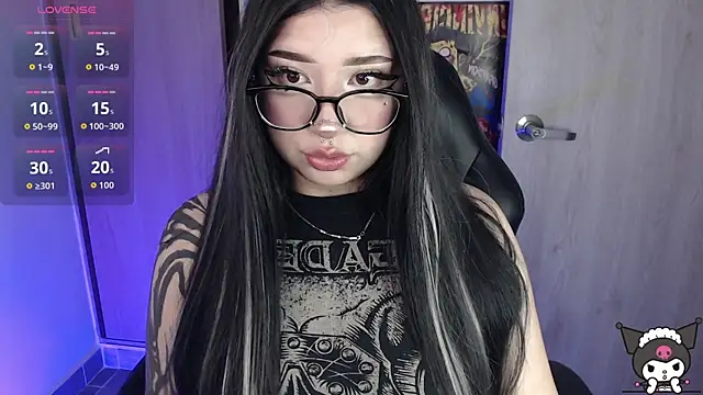 VamppyJanne online show from July 2026 11:51:01 PM