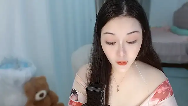 Snapshot of Amy-cnbaby chatting on July 2026 01:58:33 AM Amy-cnbaby online show from July 2026 01:58:33 AM