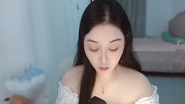 Snapshot of Amy-cnbaby chatting on July 2026 01:49:01 AM Amy-cnbaby online show from July 2026 01:49:01 AM