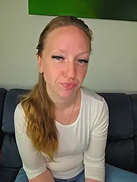 SweetGermanAlina online show from July 2026 08:43:02 AM