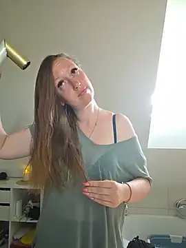 SweetGermanAlina online show from July 2026 10:17:02 AM