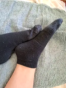 Midnight Feet online show from April 2026 09:48:02 AM