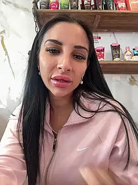Miss juicybabes online show from May 2026 09:16:01 AM