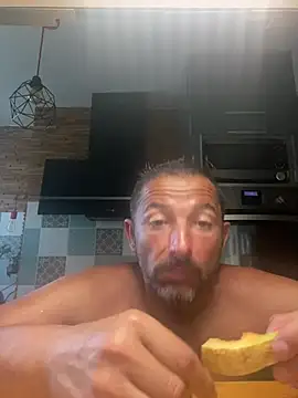 Snapshot of daddy3945 chatting on June 2026 04:10:01 PM daddy3945 online show from June 2026 04:10:01 PM