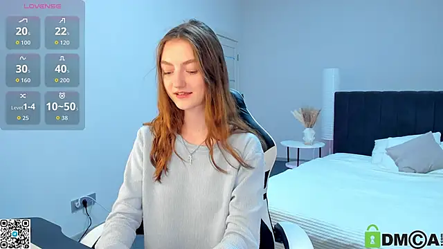 Valenora1 online show from June 2026 11:16:02 AM