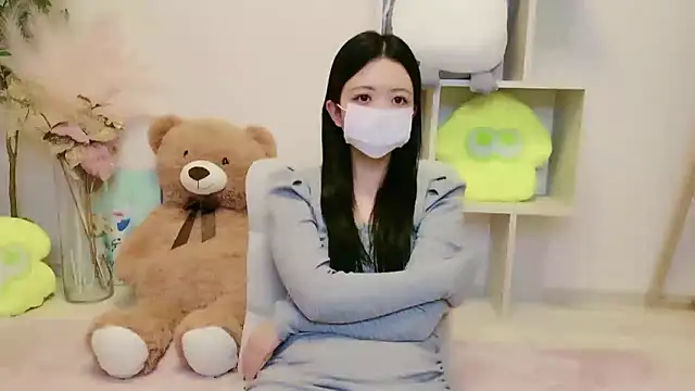 Snapshot of -Luna_JP- chatting on May 2026 11:29:01 AM -Luna JP- online show from May 2026 11:29:01 AM