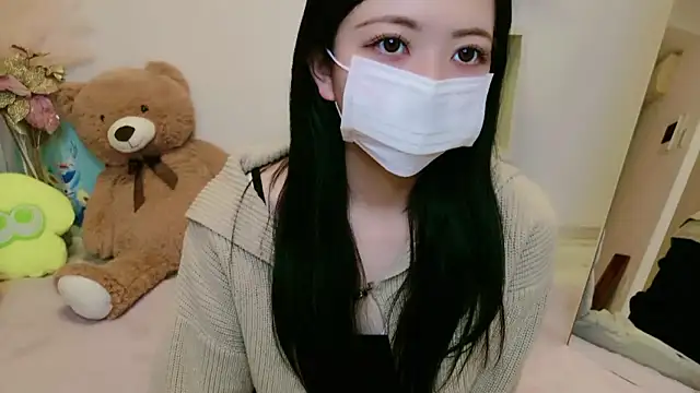Snapshot of -Luna_JP- chatting on May 2026 10:44:01 AM -Luna JP- online show from May 2026 10:44:01 AM