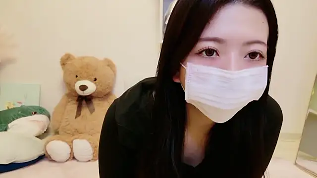 Snapshot of -Luna_JP- chatting on July 2026 01:58:01 PM -Luna JP- online show from July 2026 01:58:01 PM