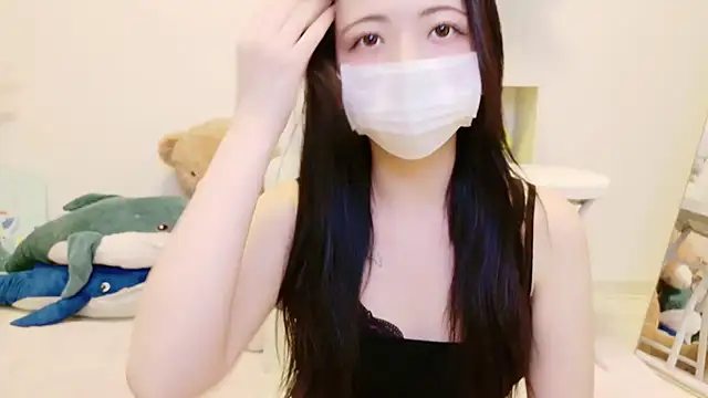 Snapshot of -Luna_JP- chatting on August 2026 10:46:02 AM -Luna JP- online show from August 2026 10:46:02 AM