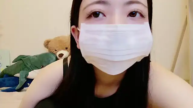 Snapshot of -Luna_JP- chatting on August 2026 12:30:01 PM -Luna JP- online show from August 2026 12:30:01 PM