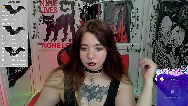 Snapshot of PurpleRune chatting on July 2026 12:56:02 PM PurpleRune online show from July 2026 12:56:02 PM
