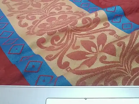 vickyoerhg online show from May 2026 04:37:01 PM