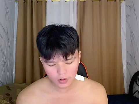 yourhotasiandoms online show from July 2026 07:02:02 AM