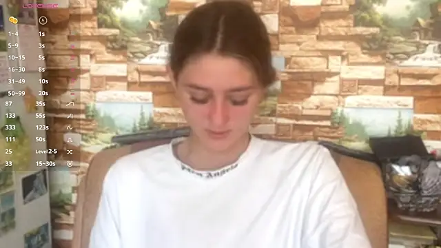 Snapshot of MercySoeder chatting on May 2026 11:27:02 AM MercySoeder online show from May 2026 11:27:02 AM