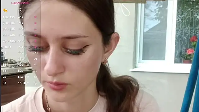 Snapshot of MercySoeder chatting on June 2026 11:34:01 AM MercySoeder online show from June 2026 11:34:01 AM