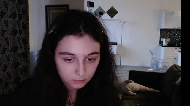 Snapshot of cute_lilia chatting on May 2026 05:07:02 PM cute lilia online show from May 2026 05:07:02 PM