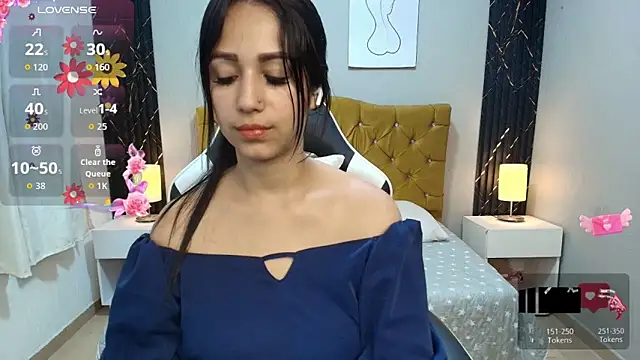 Snapshot of gaby_cute4u chatting on May 2026 03:01:01 AM gaby cute4u online show from May 2026 03:01:01 AM