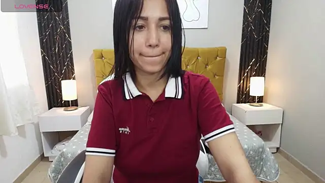 Snapshot of gaby_cute4u chatting on May 2026 01:29:01 PM gaby cute4u online show from May 2026 01:29:01 PM