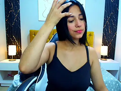 Snapshot of gaby_cute4u chatting on May 2026 08:28:01 PM gaby cute4u online show from May 2026 08:28:01 PM