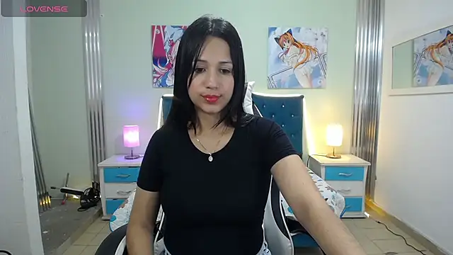Snapshot of gaby_cute4u chatting on August 2026 04:03:01 AM gaby cute4u online show from August 2026 04:03:01 AM
