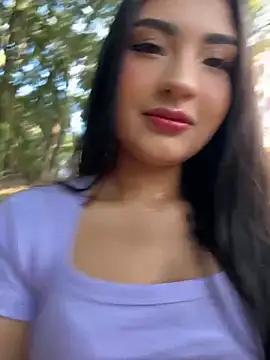 Snapshot of SabrinaX_X chatting on June 2026 08:56:02 PM SabrinaX X online show from June 2026 08:56:02 PM