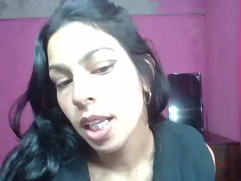 Snapshot of pamelaamorette chatting on June 2026 08:20:02 PM pamelaamorette online show from June 2026 08:20:02 PM