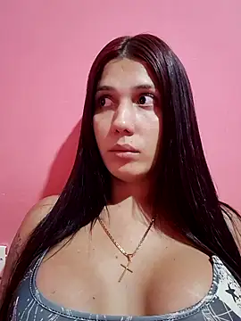 nessaflors2 online show from June 2026 10:12:02 PM