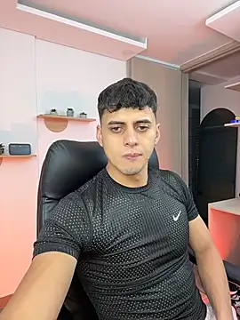 MarkAiken online show from May 2026 04:08:02 AM