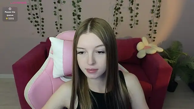 Eva Th0mpson online show from July 2026 12:59:01 AM
