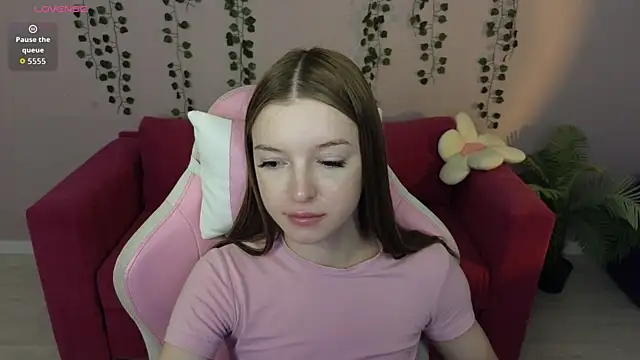 Eva Th0mpson online show from July 2026 01:07:02 AM