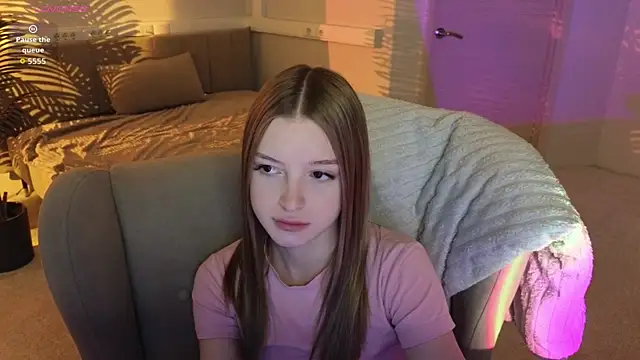 Eva Th0mpson online show from July 2026 01:09:02 AM