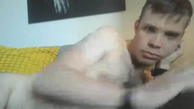 sexybushguyIvar online show from May 2026 06:18:01 AM