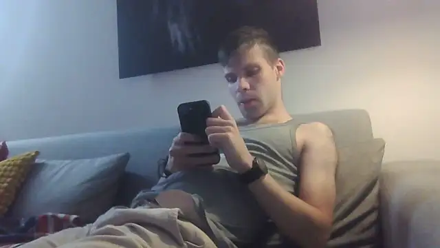 sexybushguyIvar online show from May 2026 08:58:01 PM